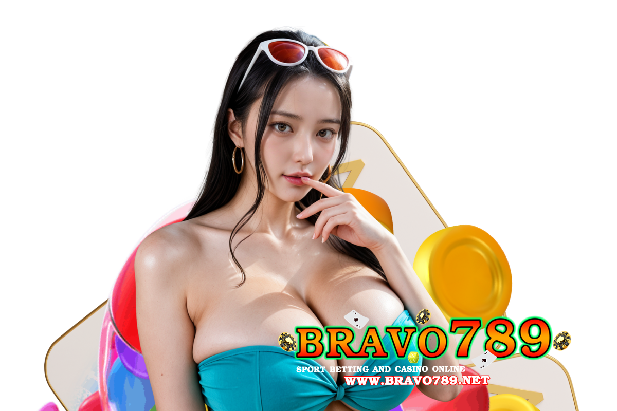 bravo789 สล็อต