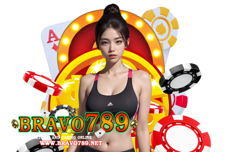 bravo สล็อต