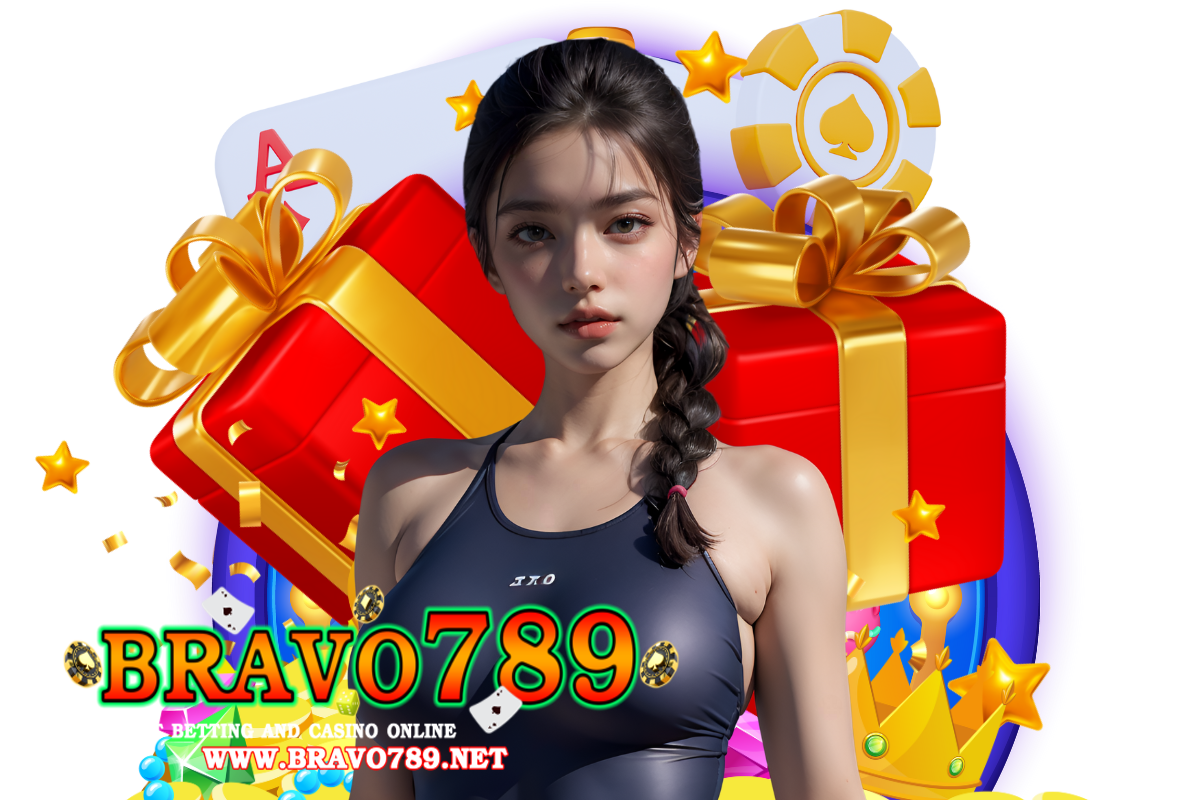 bravo789 casino